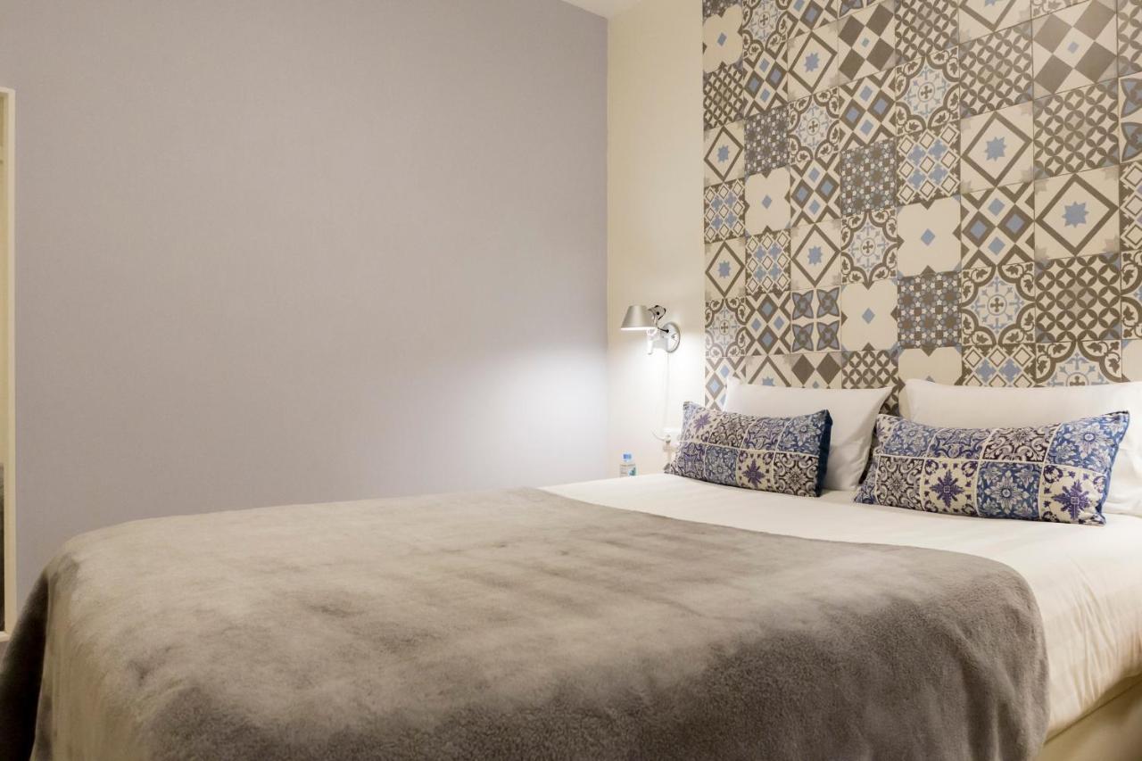 Agua VI & Seasonal Pool By Ele Apartments Malaga Ngoại thất bức ảnh